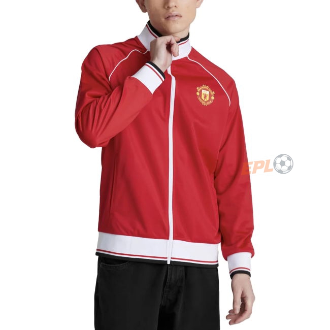 1999 MAN retro Home Shirt - Adults | superior | original