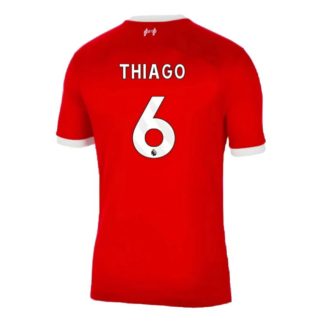 LIV 2023-20 great value Home Jersey - Adults | high quality
