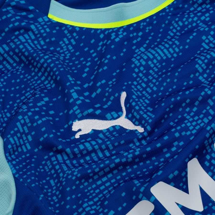 [EFKS] Marseille Kids Kit 3rd 2025/26