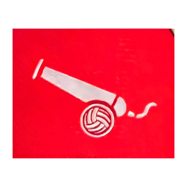 Official Shirt Value Pack Premium-Grade Red - Adults Legendary #13689