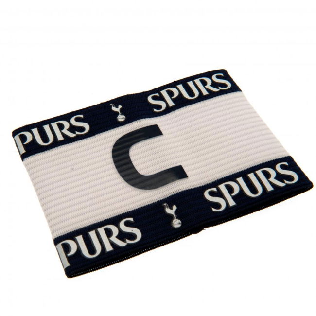 Women's Tottenham Hotspur FC Captains Armband