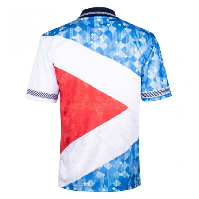 England Improved England Jersey