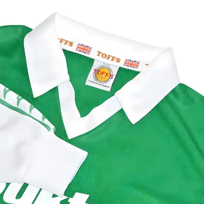 Durable 1971-1973 Brentford Shirt With Modern Design - Golden Boot