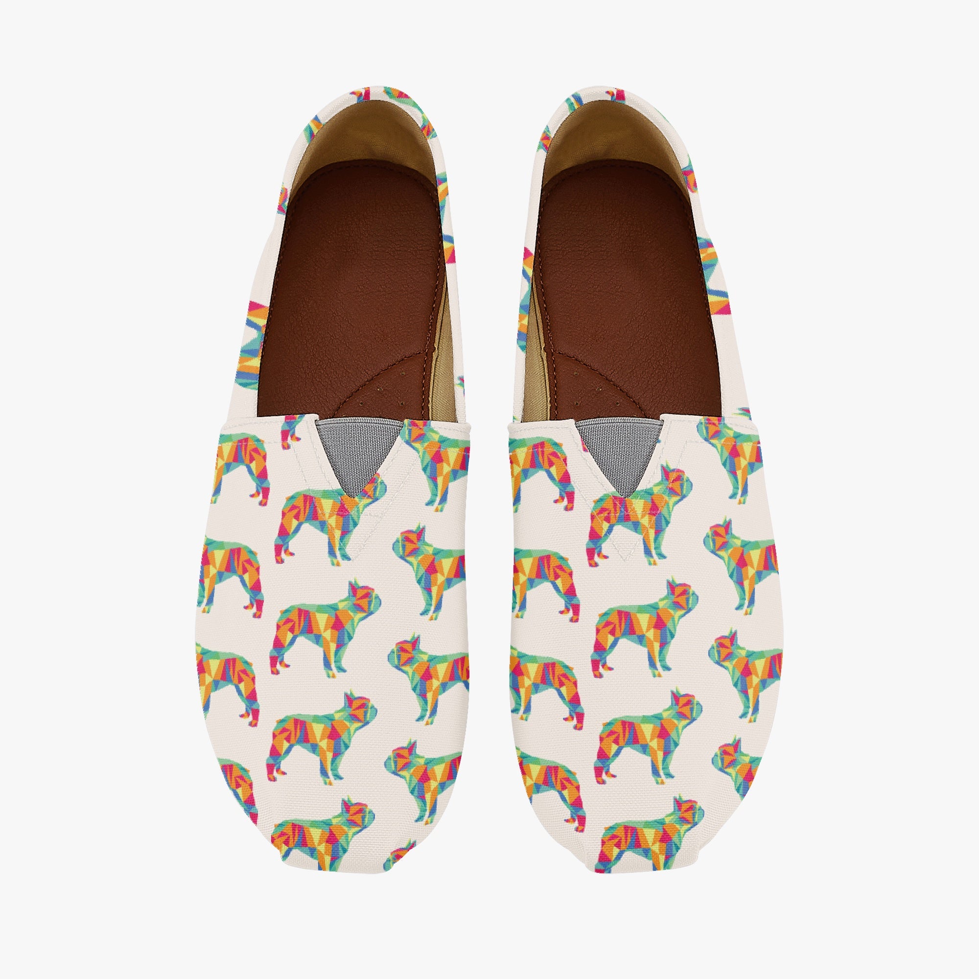 Degas - casual canvas shoes