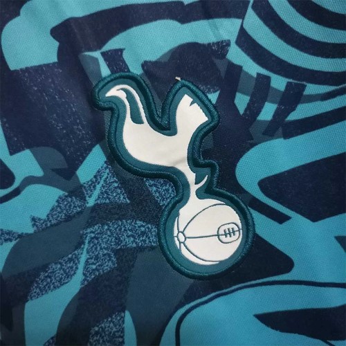 Tottenham Official Third - Game Day Essential - Luxury Cotton