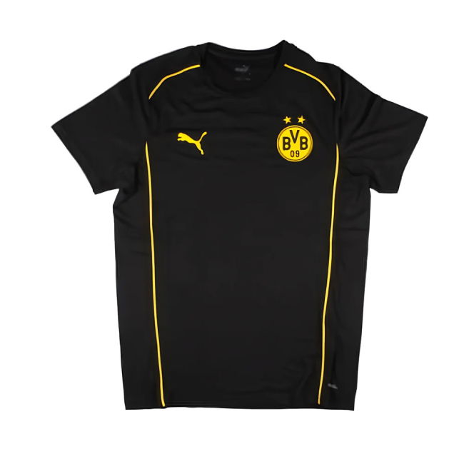 2024-2025 Borussia Dortmund Casuals T-Shirt for (Men
