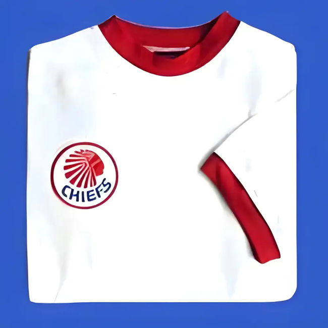 Premium Vintage Jersey Atlanta Chiefs #1960 Official Merchandise (v2)