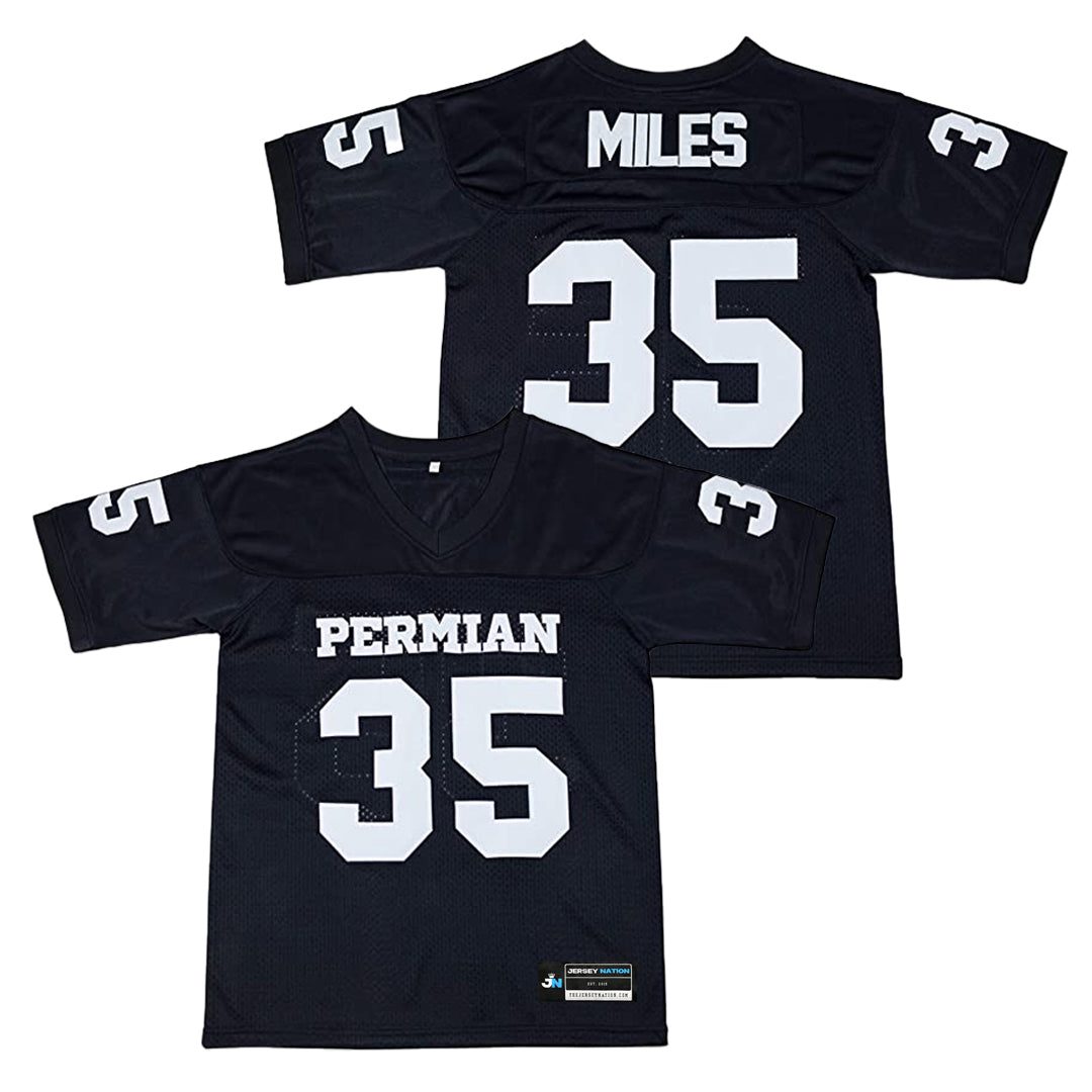 Special Custom Football Jersey JP2478