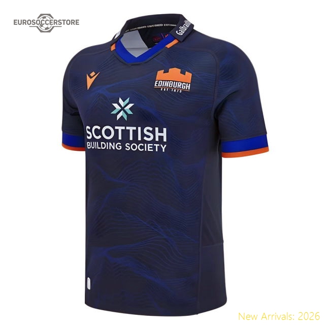 Breathable Football Team Kids Jersey 2024-2025 Kids-safe Technology