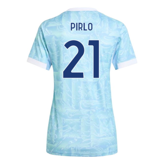 Juventus Elite Away Jersey 2025-2026 #82