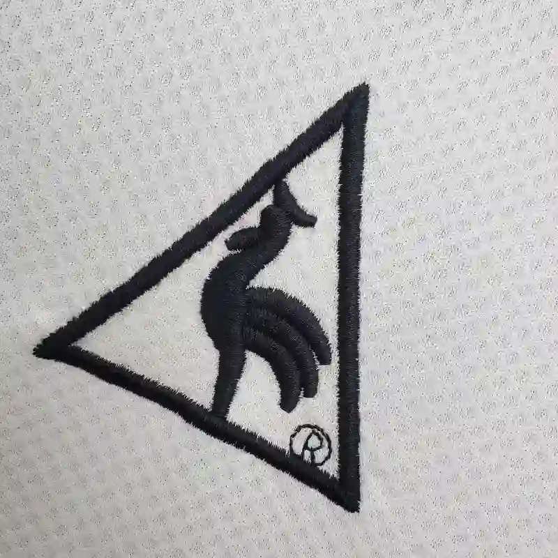 2002 Senegal Jersey retro kit