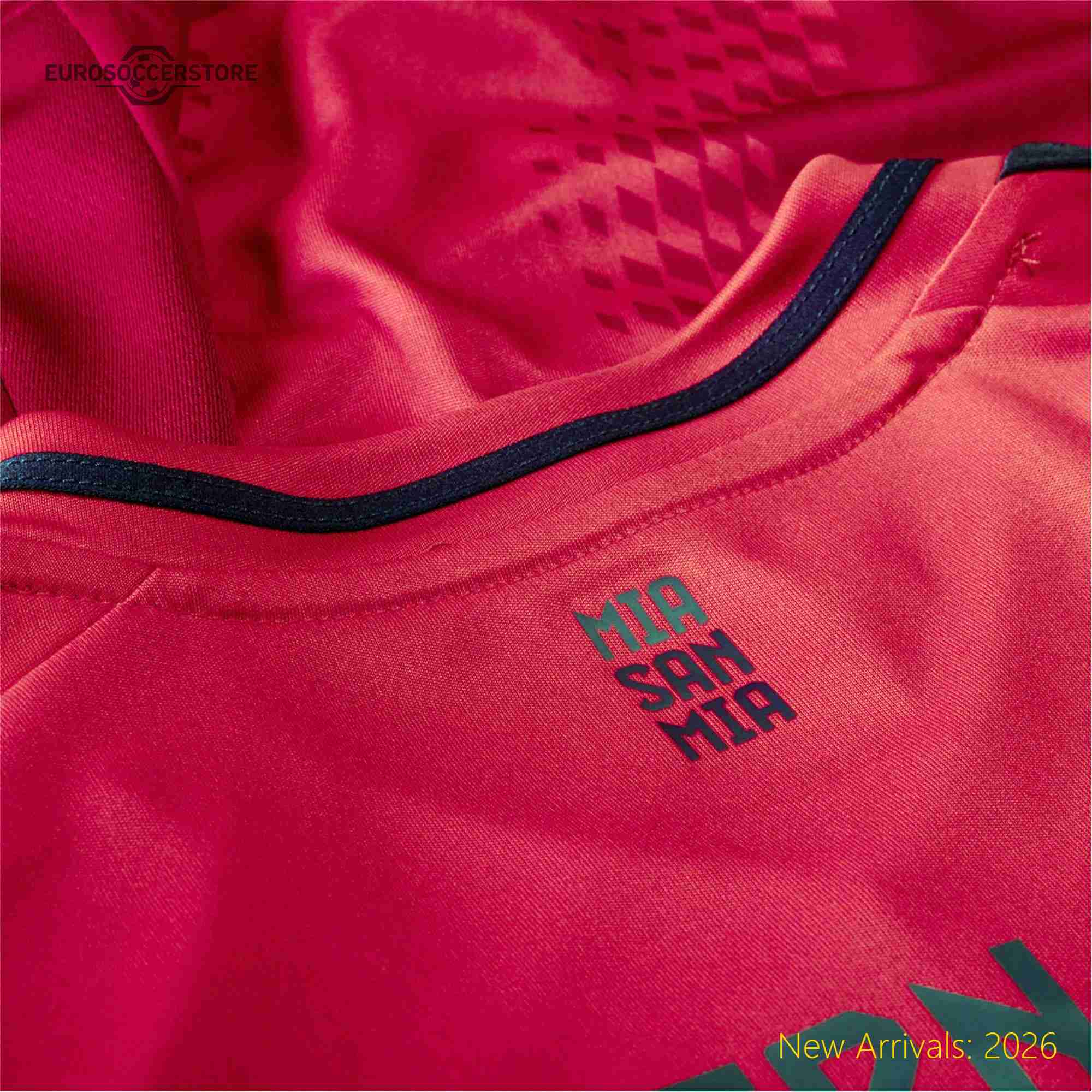 Fashionable Professional Men Bay Club Legend Home Jersey 2023