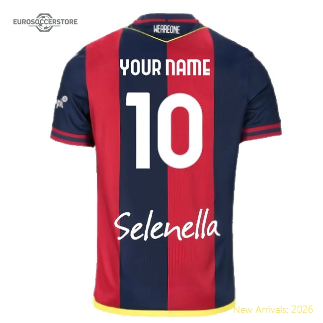 Hypoallergenic Kids Football Team Jersey 2024-2025 Machine-washable
