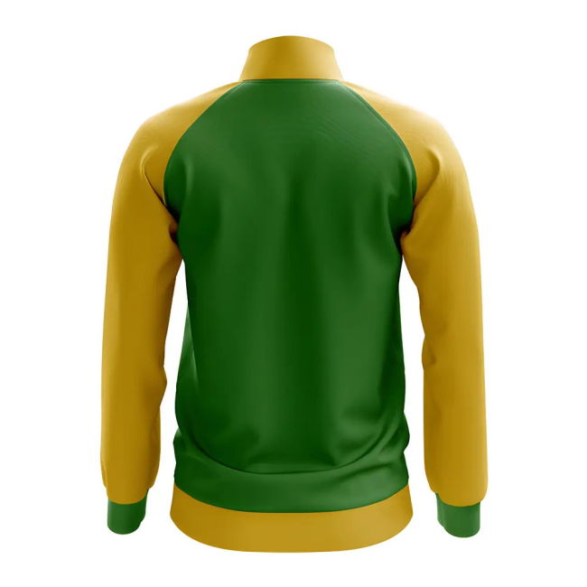 Brazil Special Edition Jersey Brazil #80
