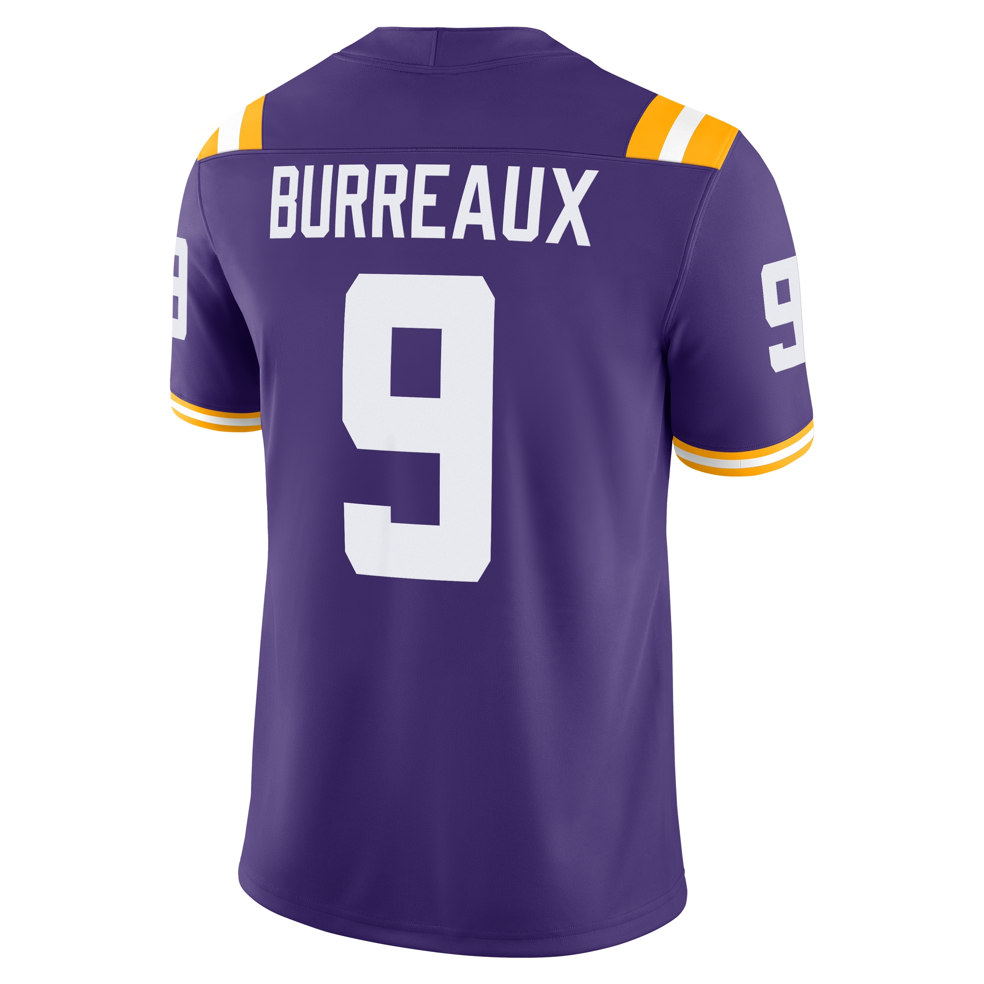 [DDG] Joe Burrow #9 LSU Tigers 