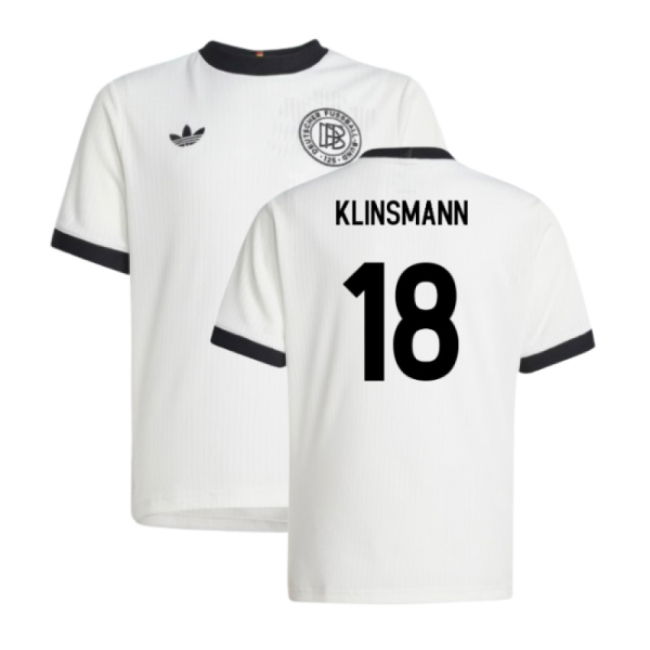 Germany Stylish Jersey Germany #45