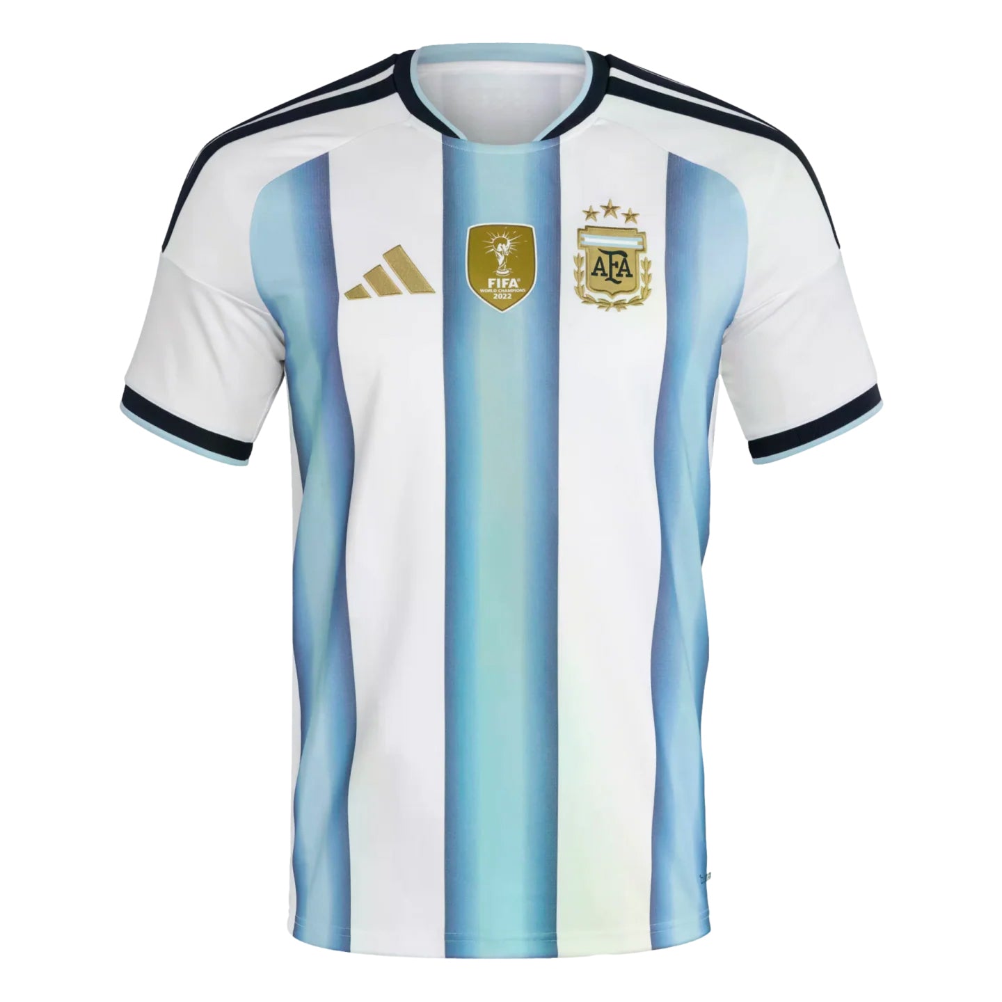 Argentina National Team 2026-2027 FIFA World Cup Home Jersey –  Fan Version S