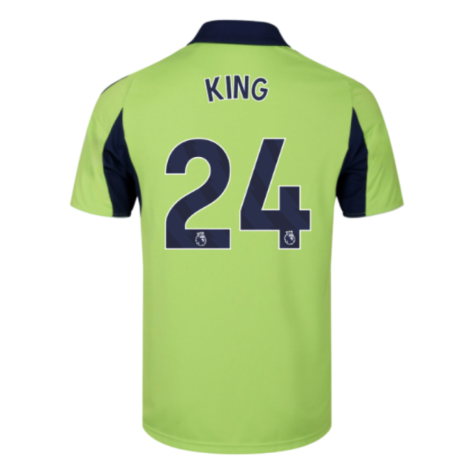 FUL 2025-20 reasonable price Away Jersey - Adults | exclusive