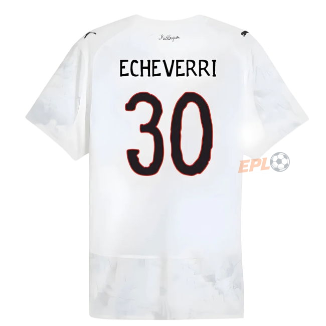 MAN first-class 2025-20 Third Kit - Adults | luxury