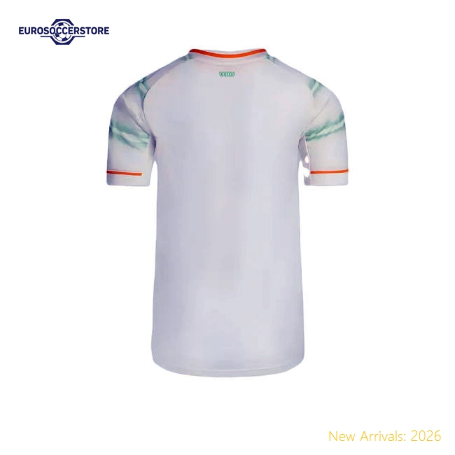 Luxury Womens Football Team Jersey 2025-2026 Moisture-wicking