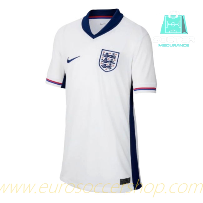 2024/25 Campaign England Home Youth Version (Rooney 10)