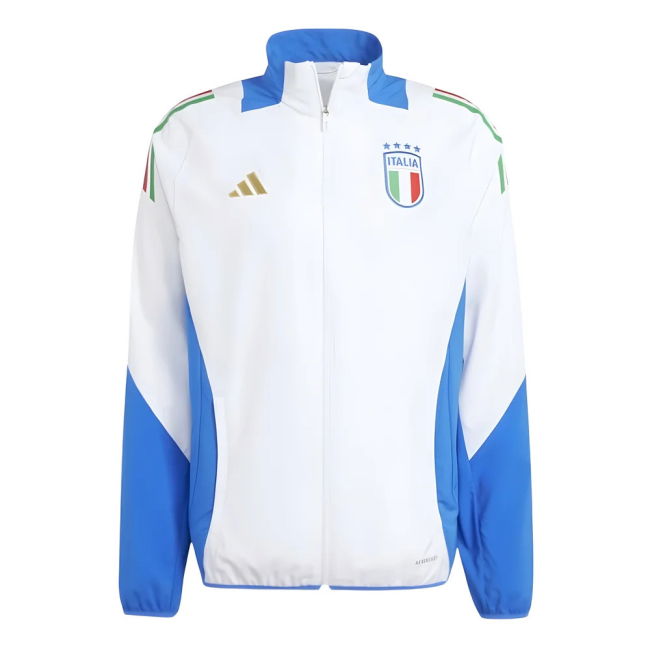 Italy Special Edition Jersey 2024-2025