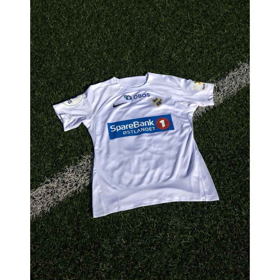 Stabæk Away Shirt Toppserien 2023 Women