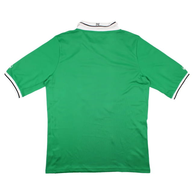 Retro 2011-2012 Hannover Top Grade Third - Machine Washable