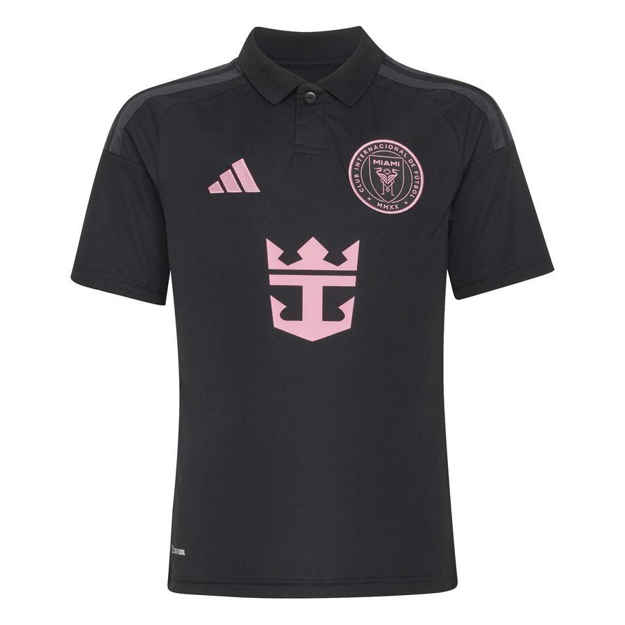 Inter Miami Away Shirt 2026 Kids