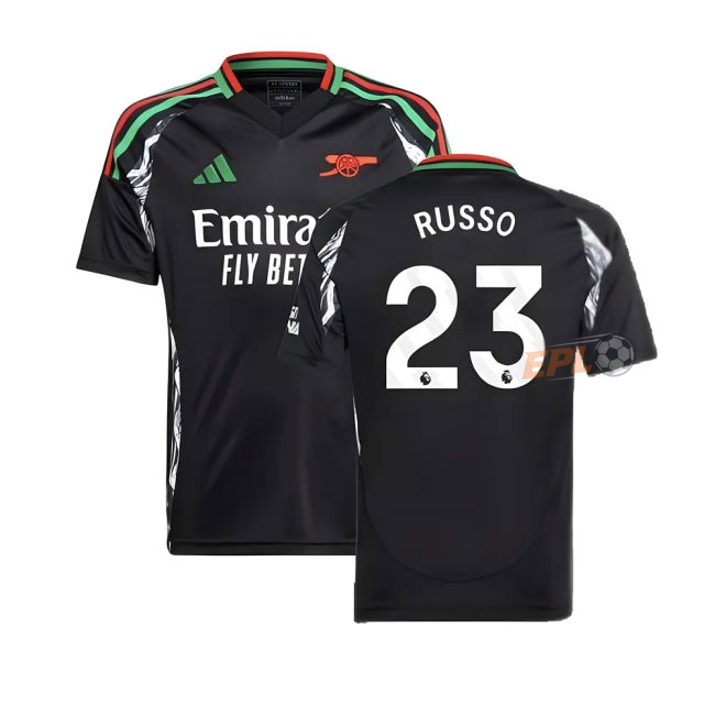 2024-20 Arsenal sporty Away Football Shirt | top-grade