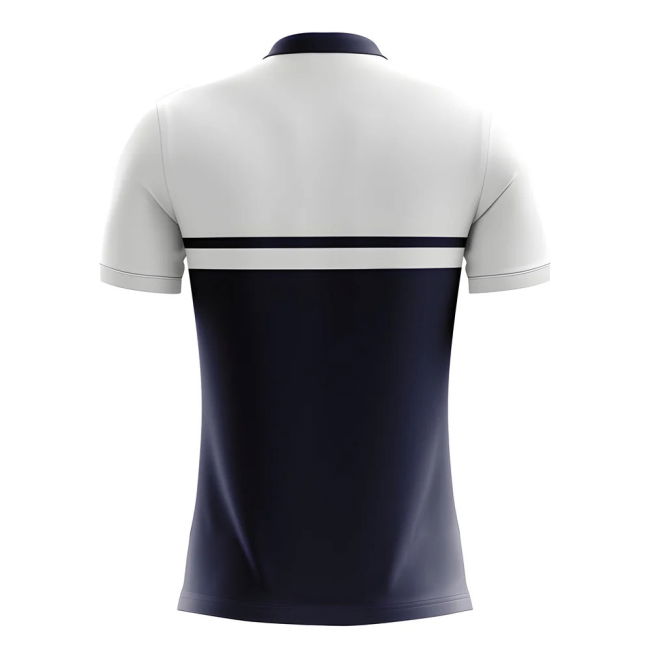 2025-2026 Australia Away Concept Football Shirt - Baby