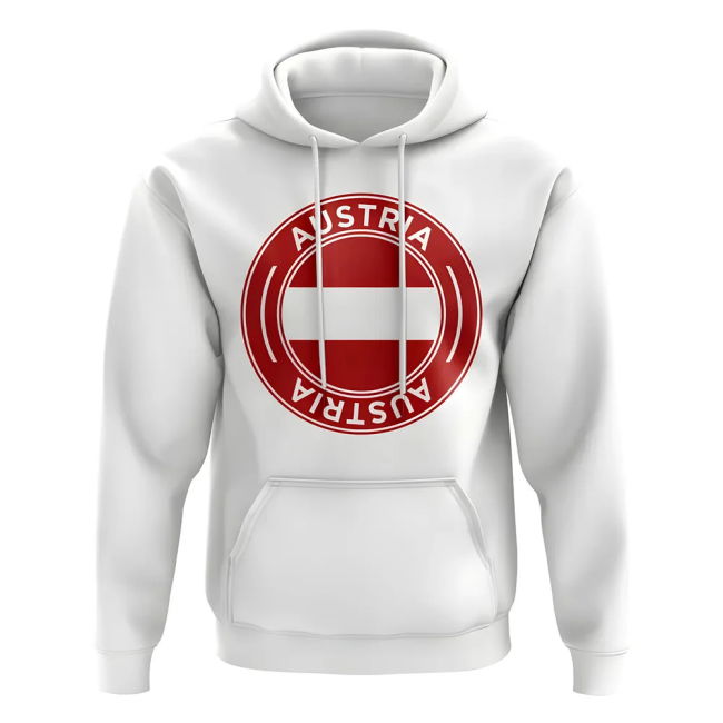 Premium Austria Football Badge Team Championship Tournament