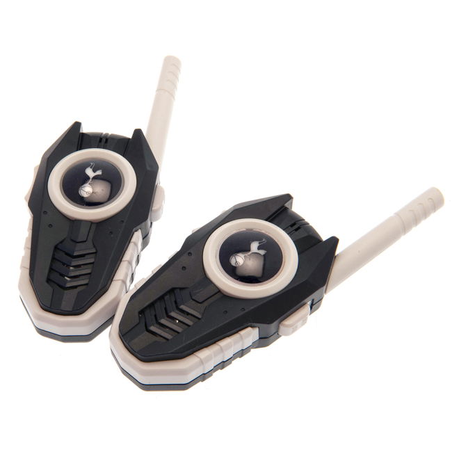 Women's Tottenham Hotspur FC Walkie Talkie Set
