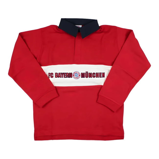 Kids Elite Style Bayern Munich Pro Appearance Home Player Jersey