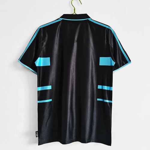 Official 1998 International Jersey Retro With Retro Design