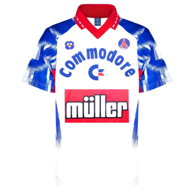PSG Official 2025-2026 Home Shirt | Best Value | Best Value