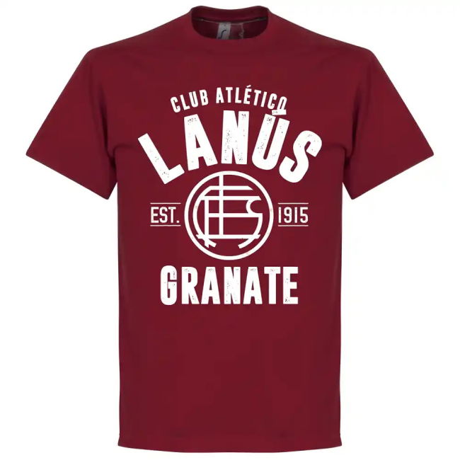Enthusiastic Football Club High Performance Updated Design Shirt