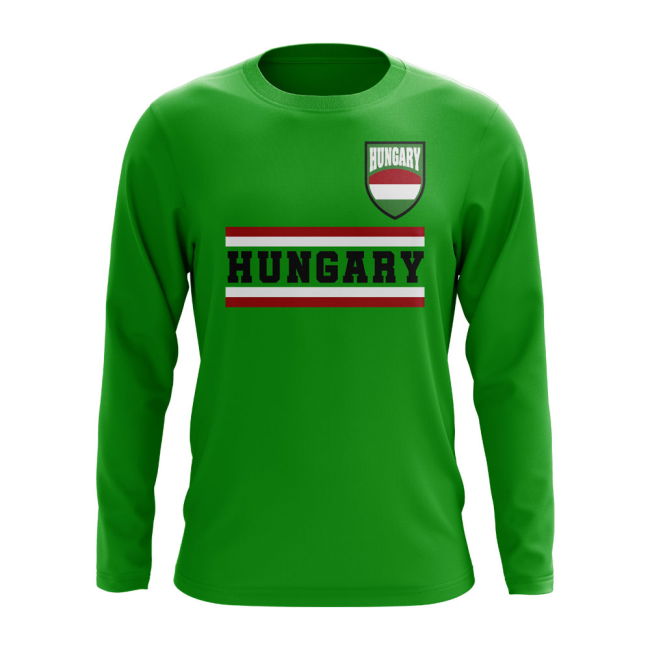 Hungary Stylish Jersey Hungary #20