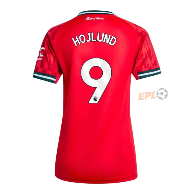 2025-20 Man Utd timeless Home Football Shirt | original