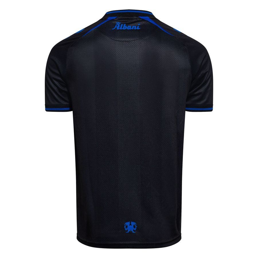 Odense Boldklub Away Shirt 2026/27
