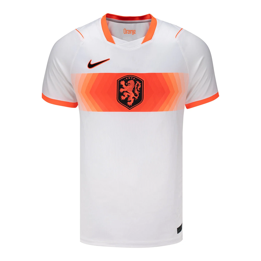 2026 Netherlands Away Men World Cup jersey [JEP]