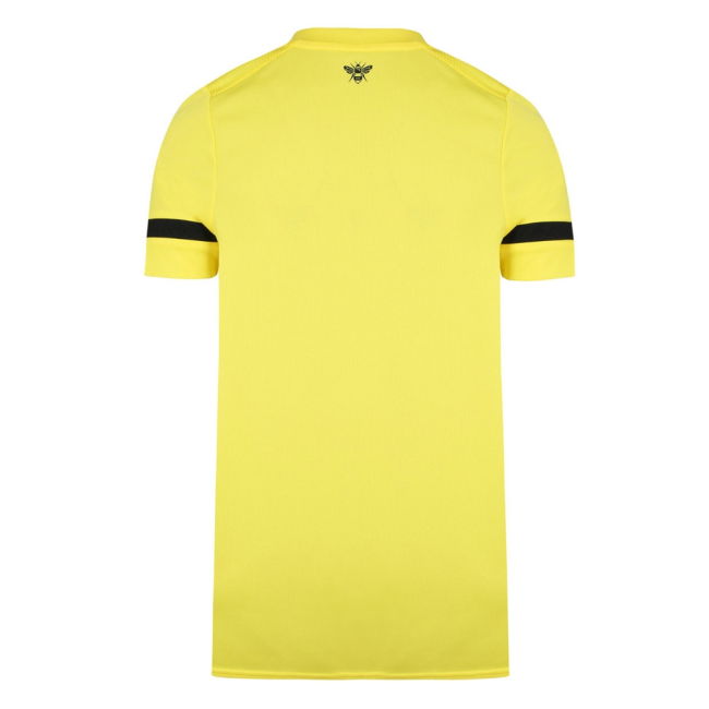 2021-2022 Brentford Away Shirt