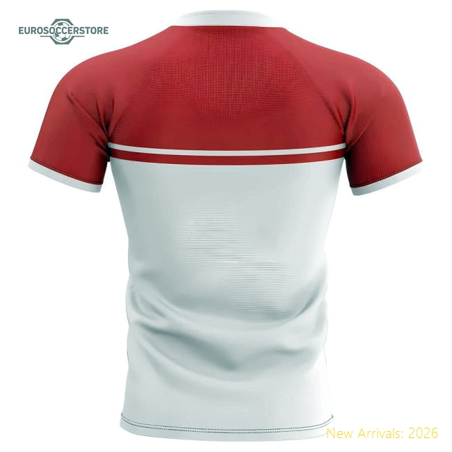 Football Team Kids Breathable Jersey 2025-2026 Lightweight