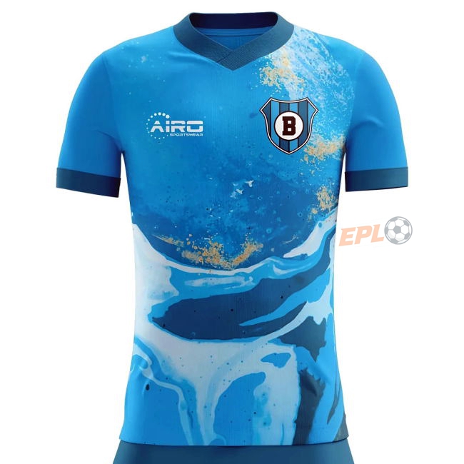 LEA authentic 2025-20 Away Kit - Adults | original