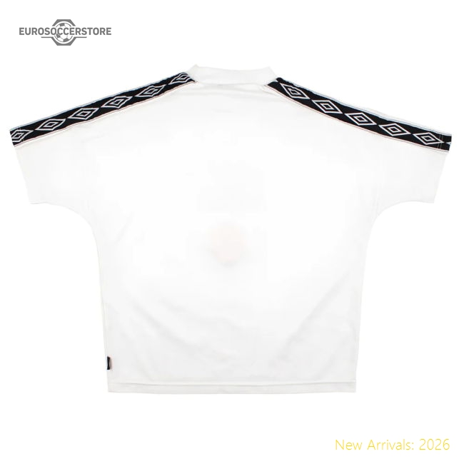 Child-friendly Kids Football Team Manchester United Jersey 2024-2025