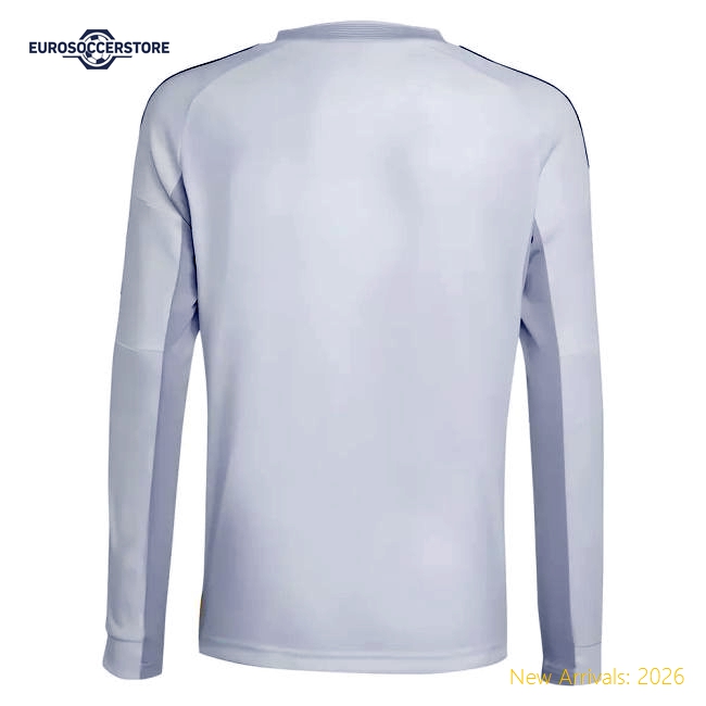 High-quality Football Team Kids Ronaldo Jersey 2025-2026