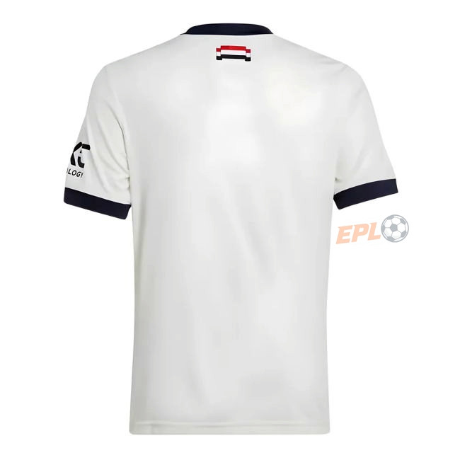 2024-20 Man Utd original Third Shirt - Kids | high-end