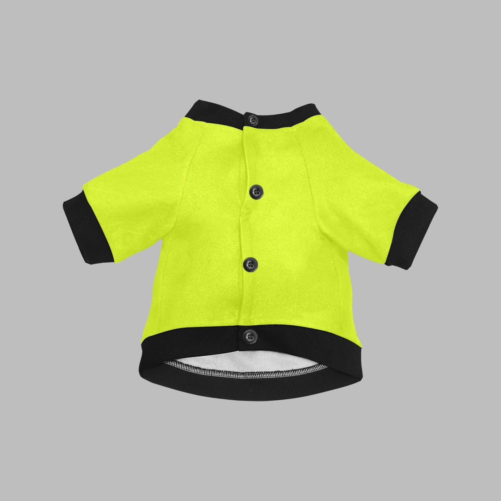 Max - Premium Jacket For French Bulldog Summer Wear | Durable Build