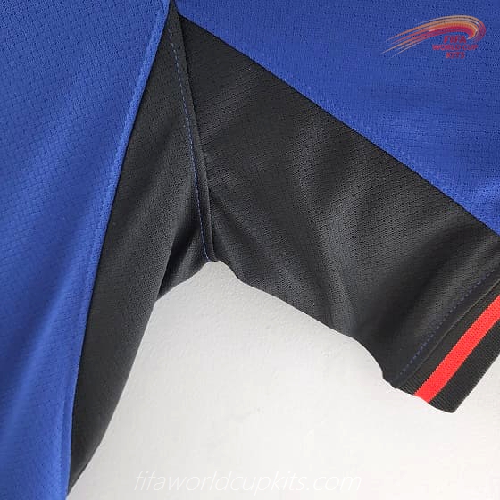 Netherlands Soccer Jersey 2022 World Cup Secondary