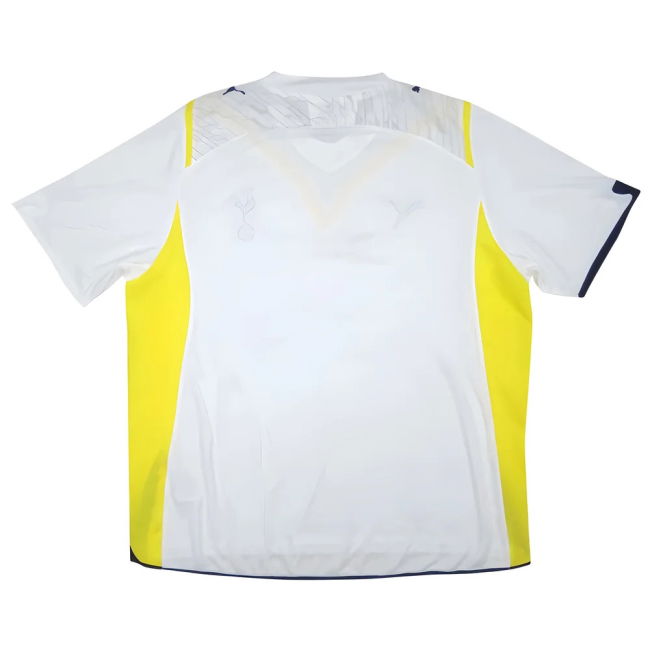 Tottenham 2009-10 Shirt - 2XL (Adult